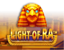 Play Light of Ra