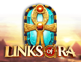 Play Links of Ra