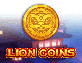Play Lion Coins