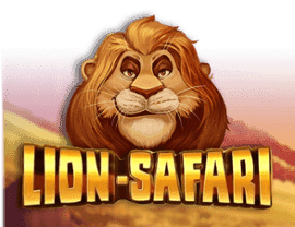 Play Lion Safari