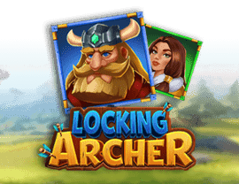 Play Locking Archer