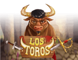 Play Los Toros