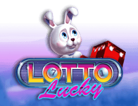 Play Lotto Lucky