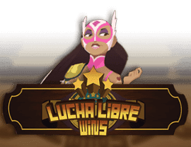 Play Lucha Libre Wins