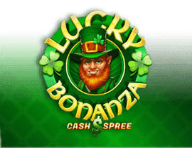 Play Lucky Bonanza Cash Spree