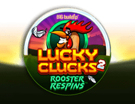 Play Lucky Clucks 2: Rooster Respins