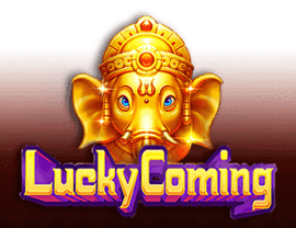 Play Lucky Coming