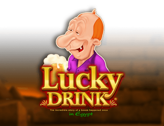 Play Lucky Drink in Egypt
