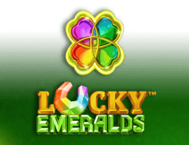 Play Lucky Emeralds