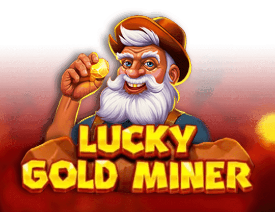 Play Lucky Gold Miner