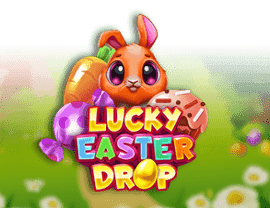 Play Lucky Golden Drop