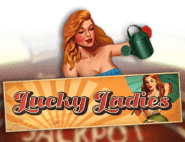 Play Lucky Ladies
