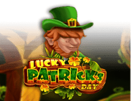 Play Lucky Patrick's Day