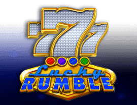 Play Lucky Rumble