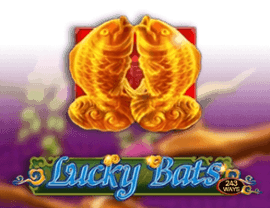 Play LuckyBat of Dragon Jackpot