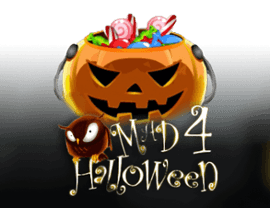 Play Mad 4 Halloween