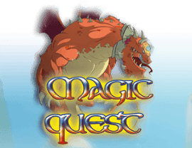 Play Magic Quest