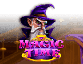 Play Magic Time