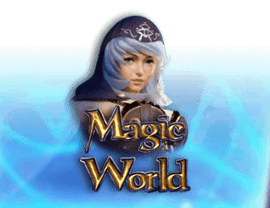 Play Magic World