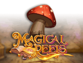 Play Magical Reels