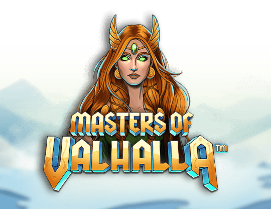 Play Masters Of Valhalla