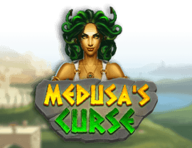 Play Medusa's Curse
