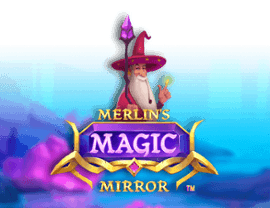 Play Merlin's Magic Mirror