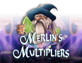 Play Merlin's Multiplier