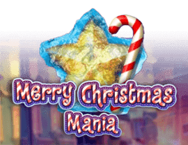 Play Merry Christmas Mania