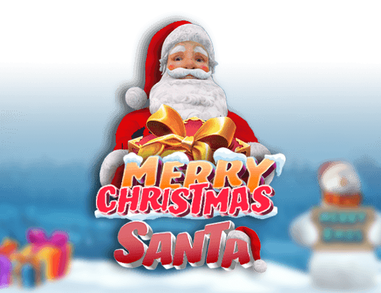 Play Merry Christmas Santa