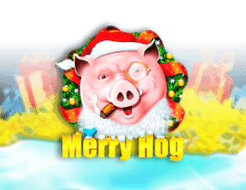 Play Merry Hog