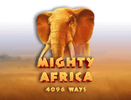 Play Mighty Africa