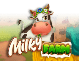 Play Milky Farm