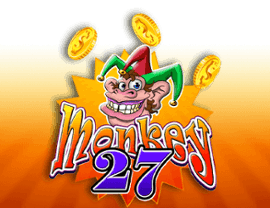 Play Monkey 27