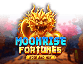 Play Moonrise Fortunes Hold & Win