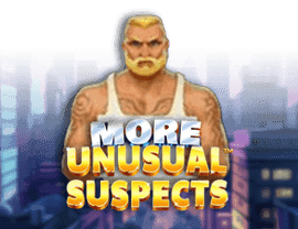 Play More Unusual Suspects