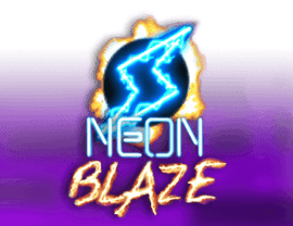Play Neon Blaze