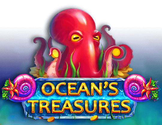 Play Ocean's Treasures