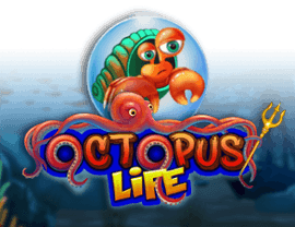 Play Octopus Life
