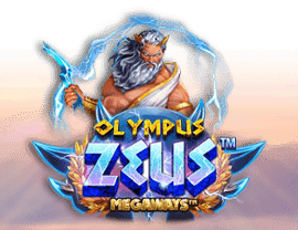 Play Olympus Zeus Megaways
