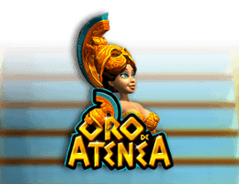 Play Oro De Atenea
