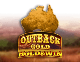 Play Outback Gold