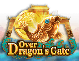 Play Over Dragon's Gate