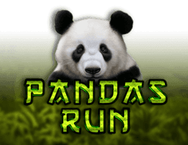 Play Panda's Run