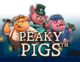 Play Peaky Pigs