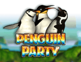 Play Penguin Party