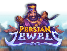 Play Persian Jewels