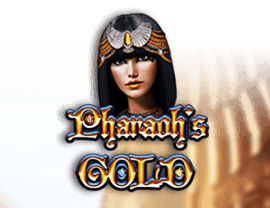 Play Pharaoh s Gold