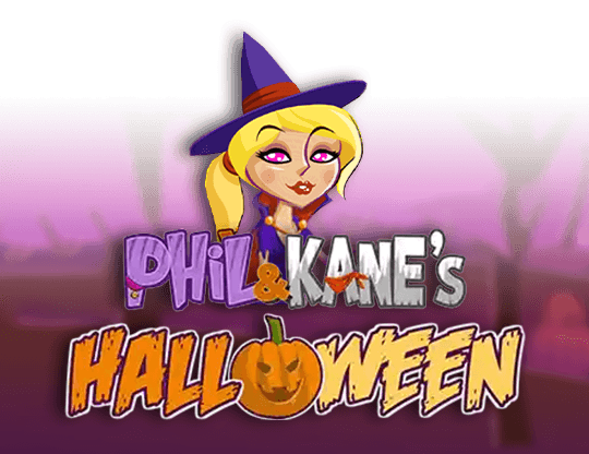 Play Phil and Kanes Halloween