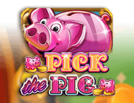 Play Pick the Pig